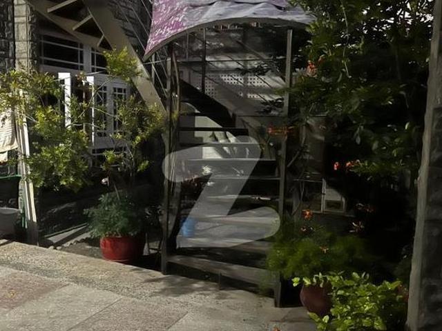 11 Marla House For Sale Habibullah Colony