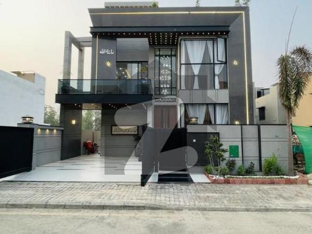 11 Marla House for Sale in Ghaznavi Block Bahria Town Lahore Bahria Town Ghaznavi Block