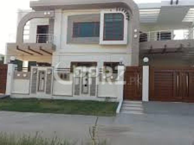 11 Marla House for Sale in Islamabad D 12