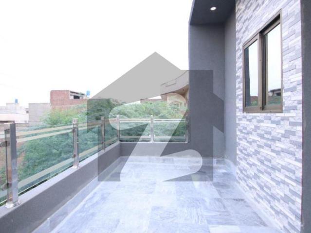 11 Marla House For Sale In Khayaban Colony 3