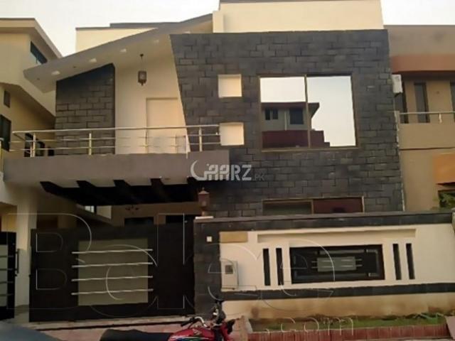 11 Marla House for Sale in Lahore Overseas B