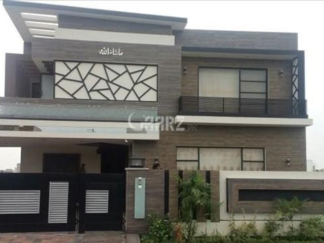 11 Marla House for Sale in Rawalpindi Bahria Town Phase 8