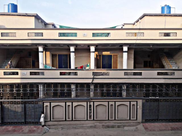 11 Marla House for Sale in Rawalpindi Block I, Bahria Town Phase 8