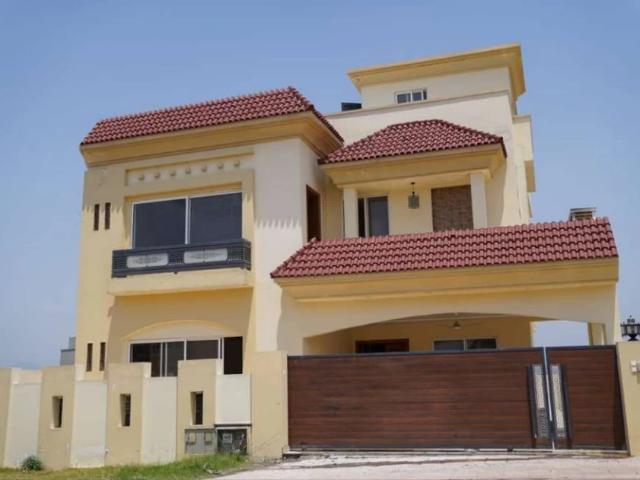 11 Marla House for Sale Islamabad Bahria Enclave ID 06590