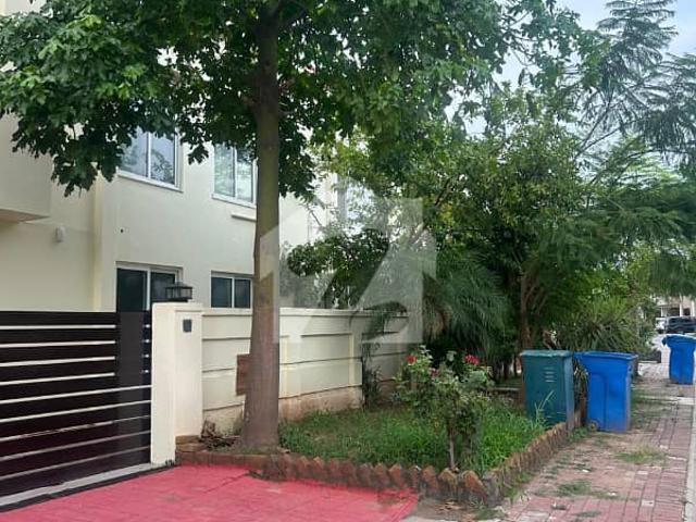 11 Marla House For Sale Sector A, Bahria Enclave Islamabad