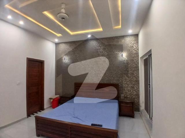 11 Marla House For Rent Kohinoor Town