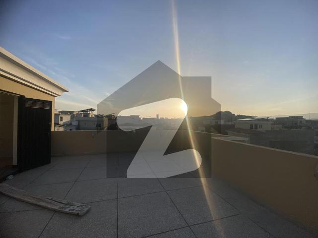 11 Marla House For Rent Sector M Bahria Enclave Islamabad Bahria Enclave