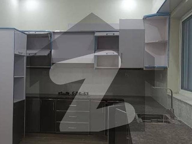 11 Marla House In Stunning G 16 Is Available For sale