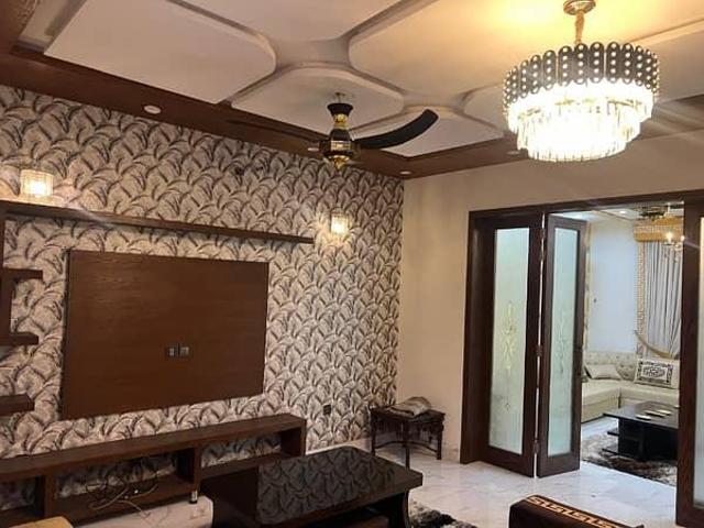 11 marla like a brand new corner luxury house available for in Pakistan | Clasf real estate