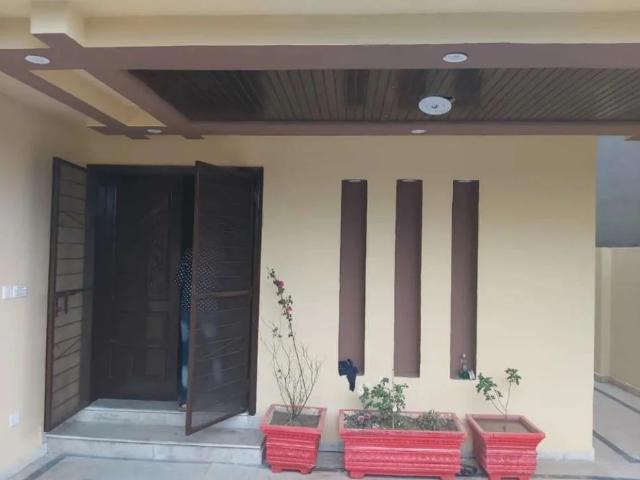 11 Marla Like A Brand New House For Sale in Bahria Town Lahore Bahria Town ID 67365