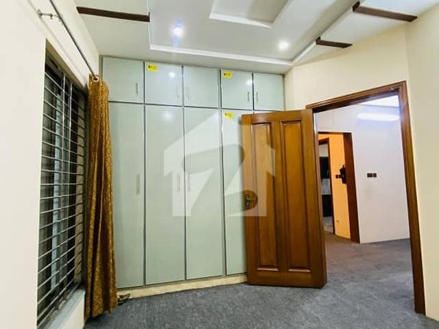 11 Marla Like Brand New Double Story House Available For Rent