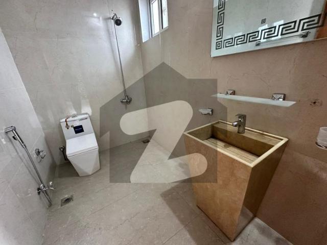 11 Marla Low Price House For Sale Back Open Near To Future World School 380 Bahria Town Phase 8