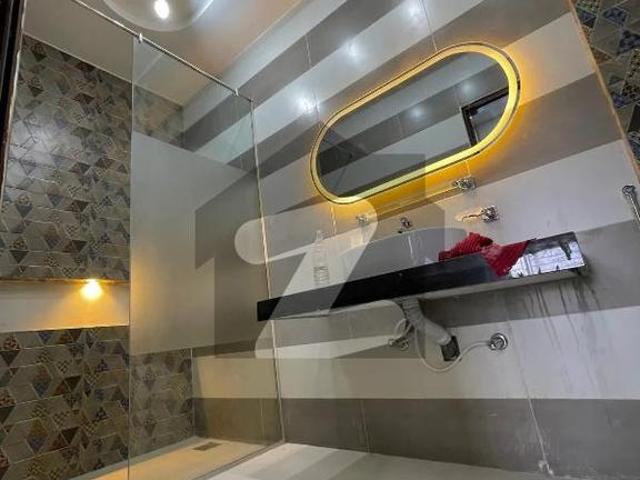 11 Marla Luxury House River Garden Housing Scheme