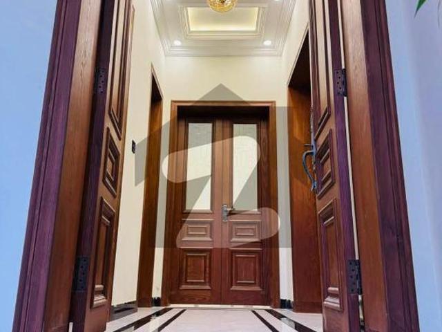 11 Marla Luxury Spanish Design House For Sale In Bani Gala Islamabad. Bani Gala