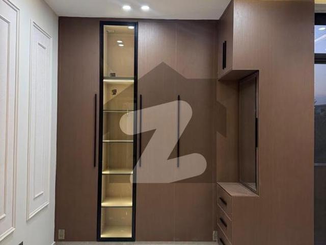 11 Marla MDR Double Heighted Designer House For Sale MPCHS Block C