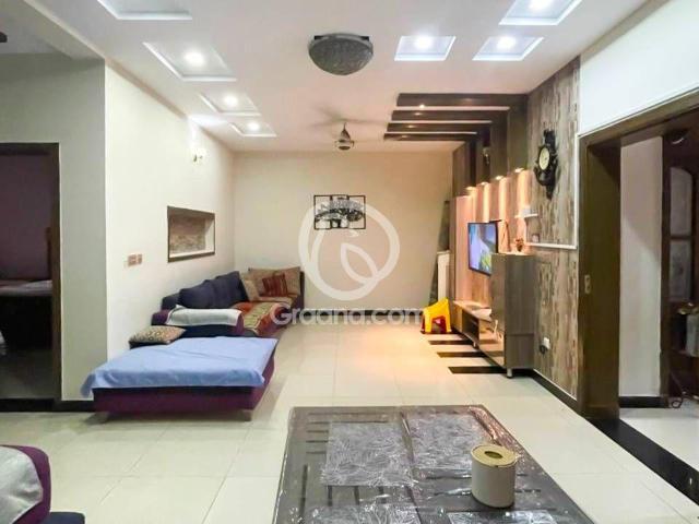 11 Marla Modern house for sale