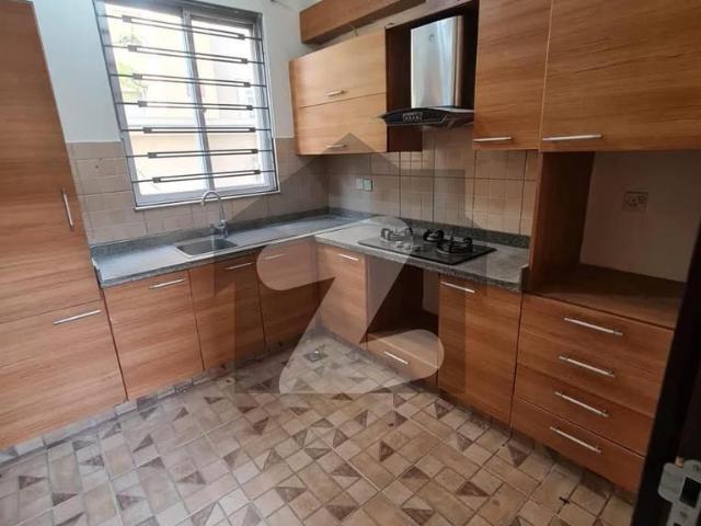 11 Marla Neat And Clean Villa For Rent DHA Phase 1 Defence Villas