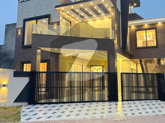 11 Marla Norwegian Design House For Sale Kohistan Enclave Wah Cantt. Kohistan Enclave