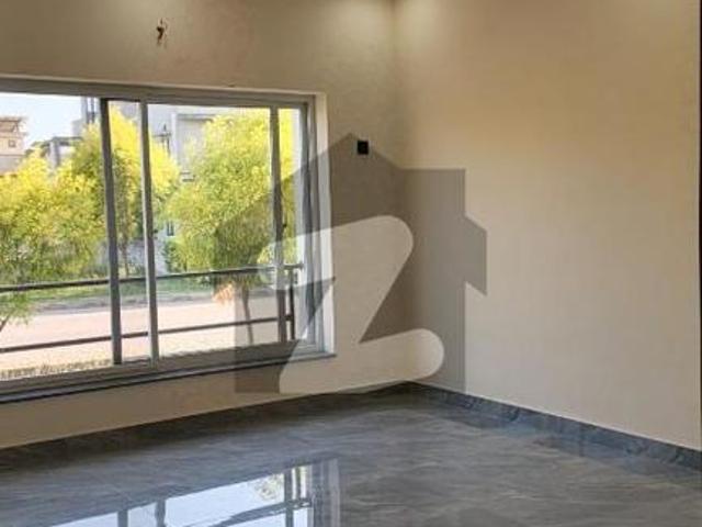 11 Marla Proper Double Unit House for Sale in Bahria Town Phase 8 Block F 1 | Demand 3.40 Crore Bahria Town Phase 8