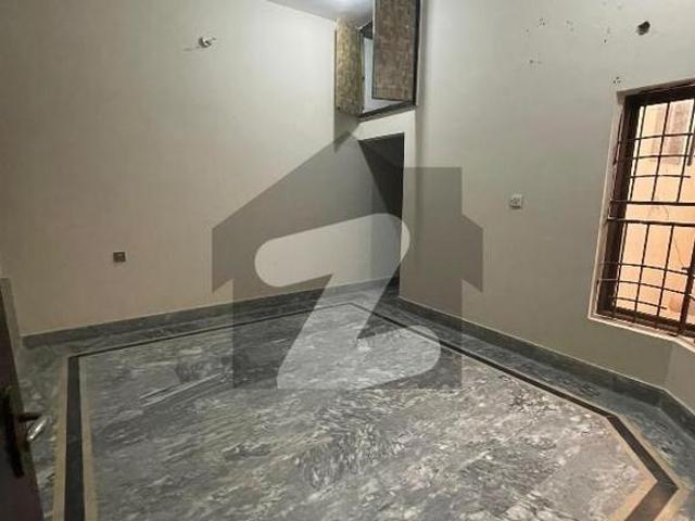 11 Marla Single Story House For Rent Fatima Avenue Society Multan Public School Road