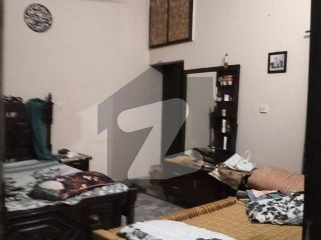 11 Marla Single Storey House For Rent Mps Road Multan Public School Road