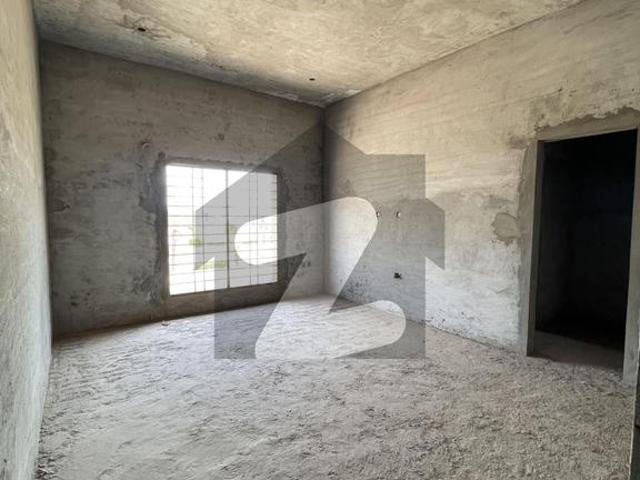11 Marla Strong & Beautiful House Grey Structure for Sale in Citi Housing Phase 1, Multan Citi Housing Phase 1