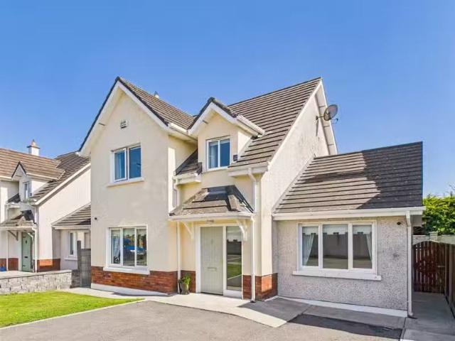 11 Marlstone Manor, Brittas Road, Thurles, Co. Tipperary