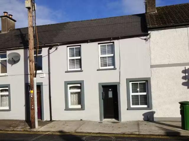 11 Mathew Place, Ballintemple, Ballintemple, Co. Cork, T12W1R9.