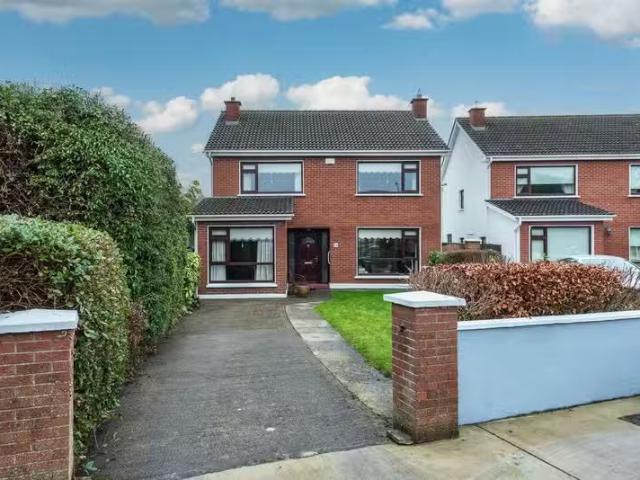 11 Meadow Court, Naas, Co. Kildare, W91VCN4 is for sale