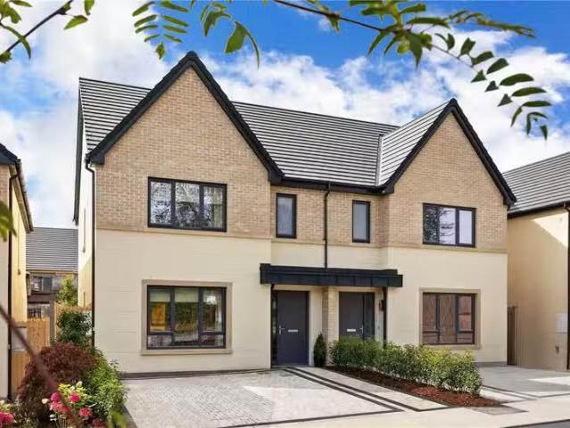 11 Melwood, Melwood, 11 Melwood, Melwood, Delgany, Co. Wicklow.