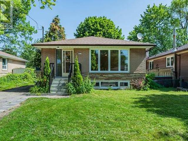 11 Melchior Drive, Toronto, ON, M1E 3W3 house for sale | Listing ID E13519 | Royal LePage