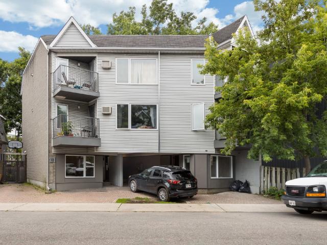 Ottawa, ON K1Y1V4 11 Merton Street 6