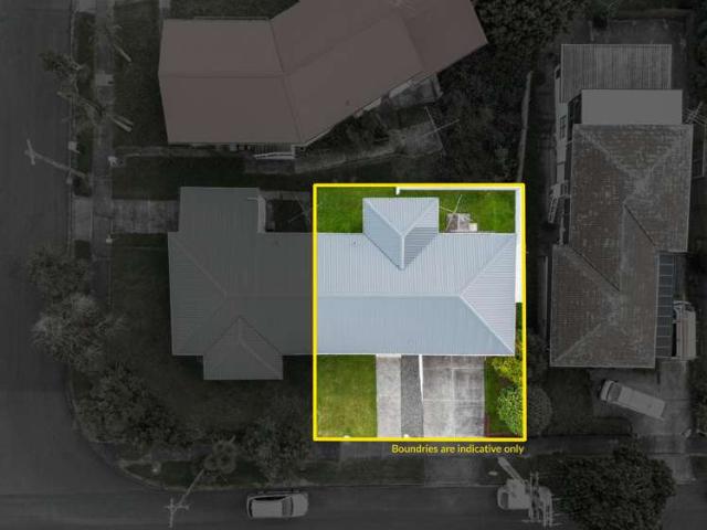 11 Mersey Place, New Windsor, Auckland City