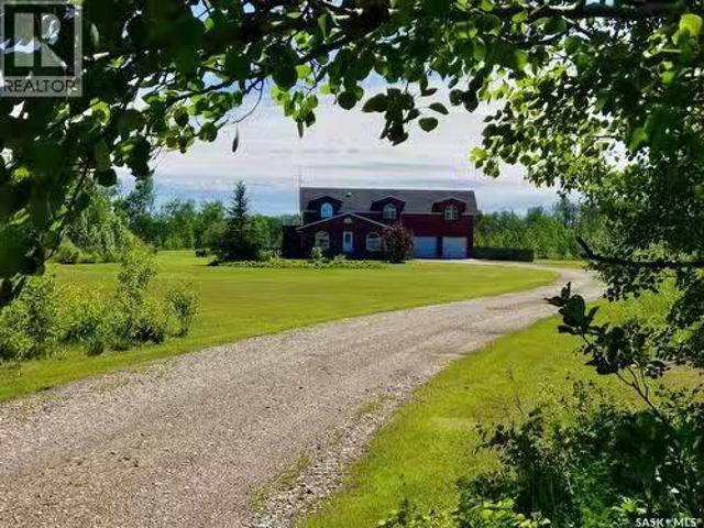 11 Miles South Hwy#9 9.85 Acres, Hudson Bay Rm No. 394, SK, S0.