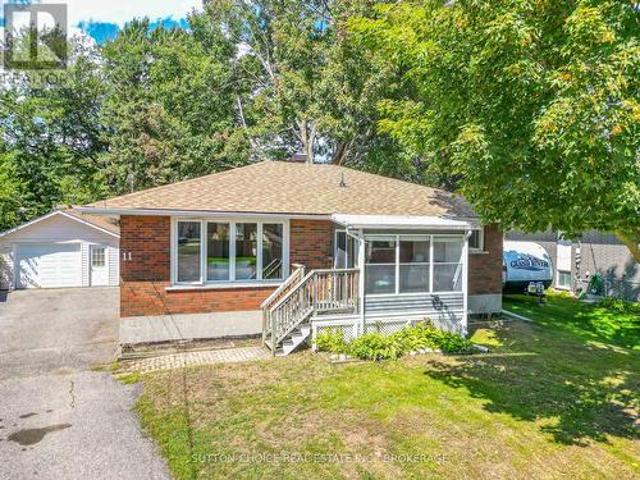 11 Milford Crescent, North Bay Ferris, ON, P1A 1M4 house for sale | Listing ID X13709 | Royal LePage
