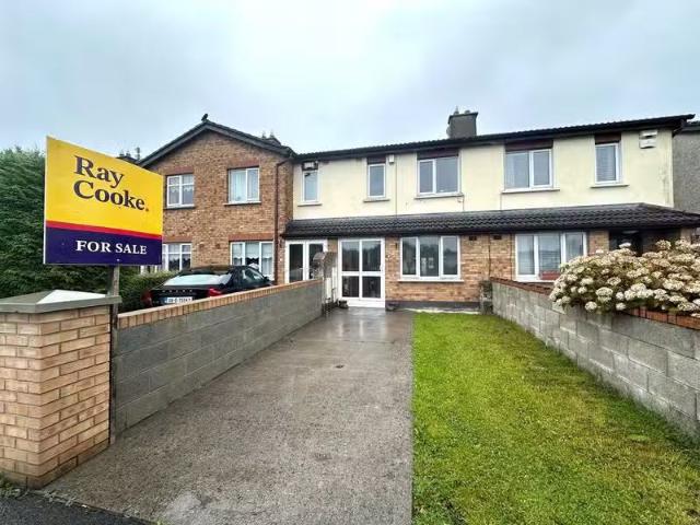 11 Millcourt Avenue. D22 P6P6, Clondalkin, Dublin 22 is for sale