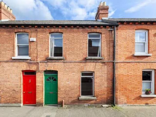 11 Millmount Place, Dublin 9, Drumcondra, Dublin 9, D09T3H0 is.