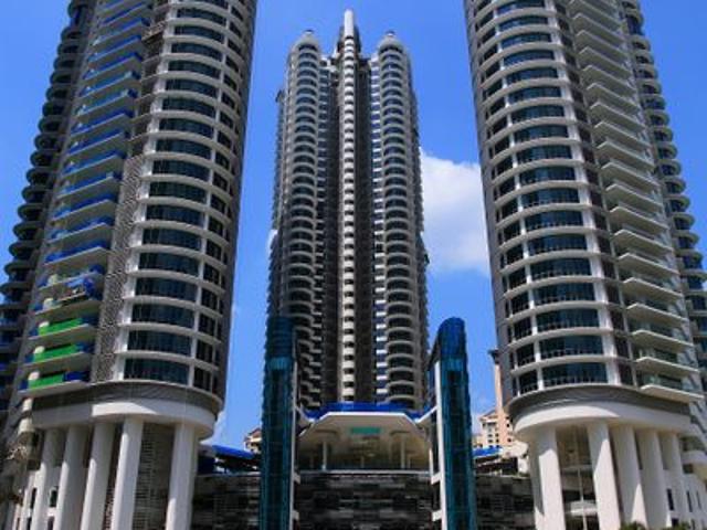 11 Mont Kiara MK11