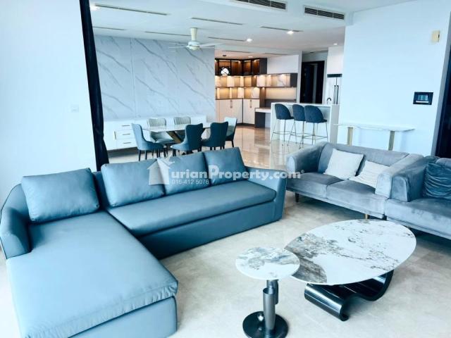 11 Mont Kiara, Mont Kiara Condo For Rent