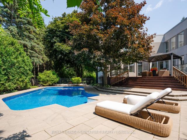 11 Montressor Drive