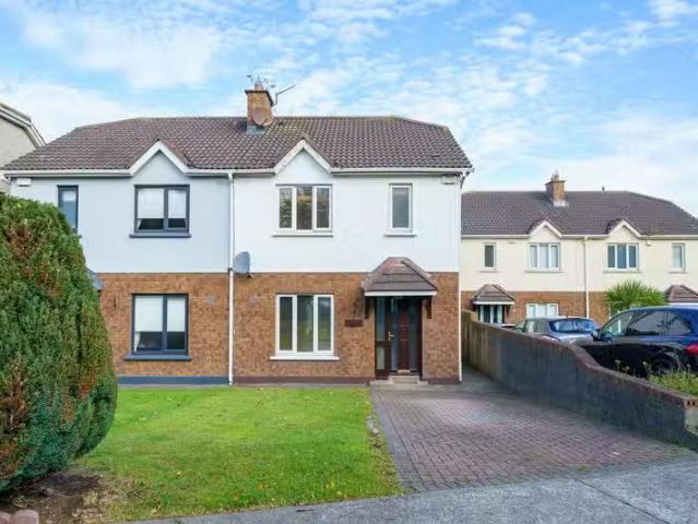 11 Monastery Gate Villas, Clondalkin, Clondalkin, Dublin 22, D.