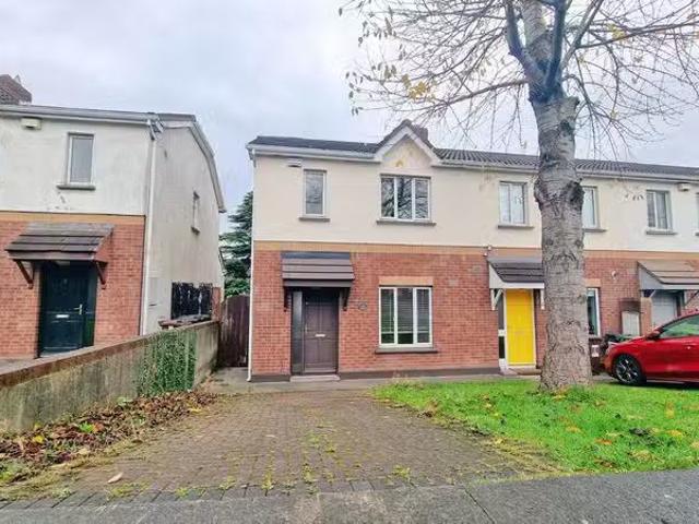 11 Monastery Gate Avenue, Clondalkin, Dublin 22, D22T651 is fo.
