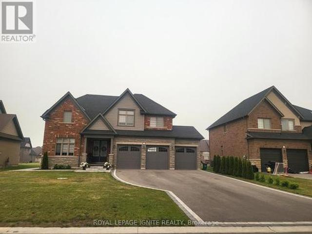 11 Monarch Road, Quinte West, ON, K0K 1L0 house for sale | Listing ID X13152 | Royal LePage