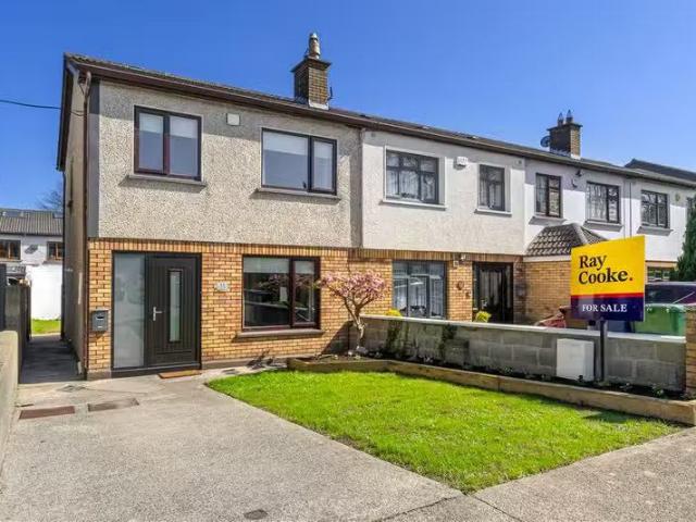 11 Monksfield Downs, Clondalkin, Dublin 22