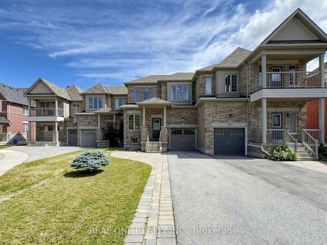 11 Moore's Court, Markham | For Sale @ $890,000 | Condos. Ca