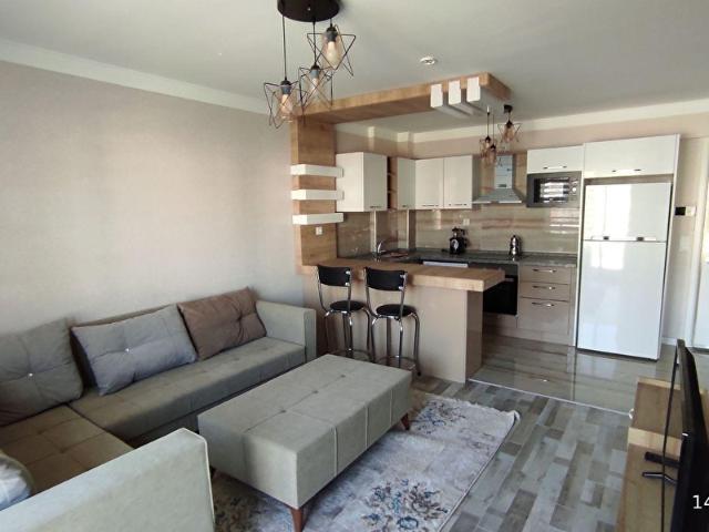1+1 MOBİLYALI FIRSAT DAİRE BATIKENT NEVADİUM'da * HAVUZ+GARAJ+GÜVENLİK