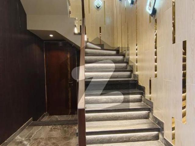 11 Modern House For Sale In Ghaznavi Block Bahria Town Lahore Bahria Town Ghaznavi Block