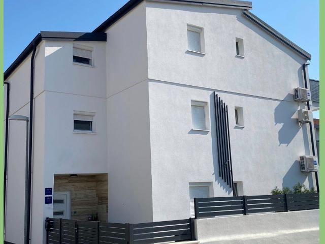 11 MODERNE APARTMENTS | TOP PREIS | EXKLUSIVE INVESTITIONSMÖGLICHKEIT | VODICE | KROATIEN