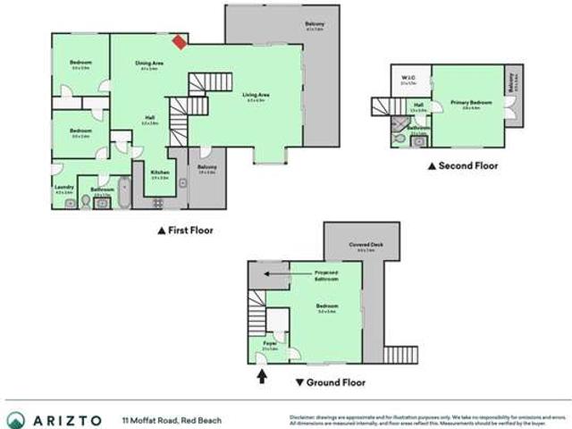 11 Moffat Road, Red Beach, Rodney