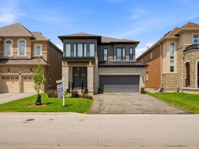 11 Morrison Drive, Hamilton, ON, L9K 0H7 house for sale | Listing ID X13434 | Royal LePage